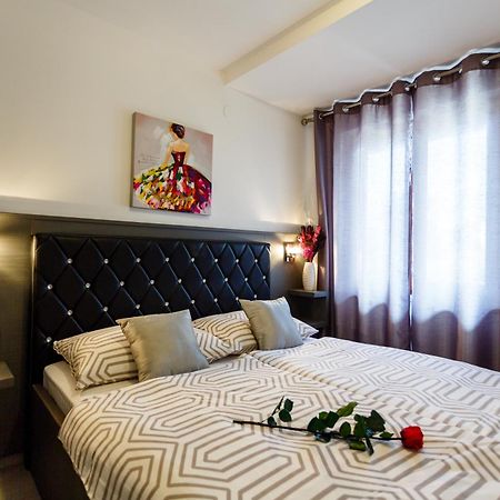 Villa Aria 1 Malinska Ngoại thất bức ảnh