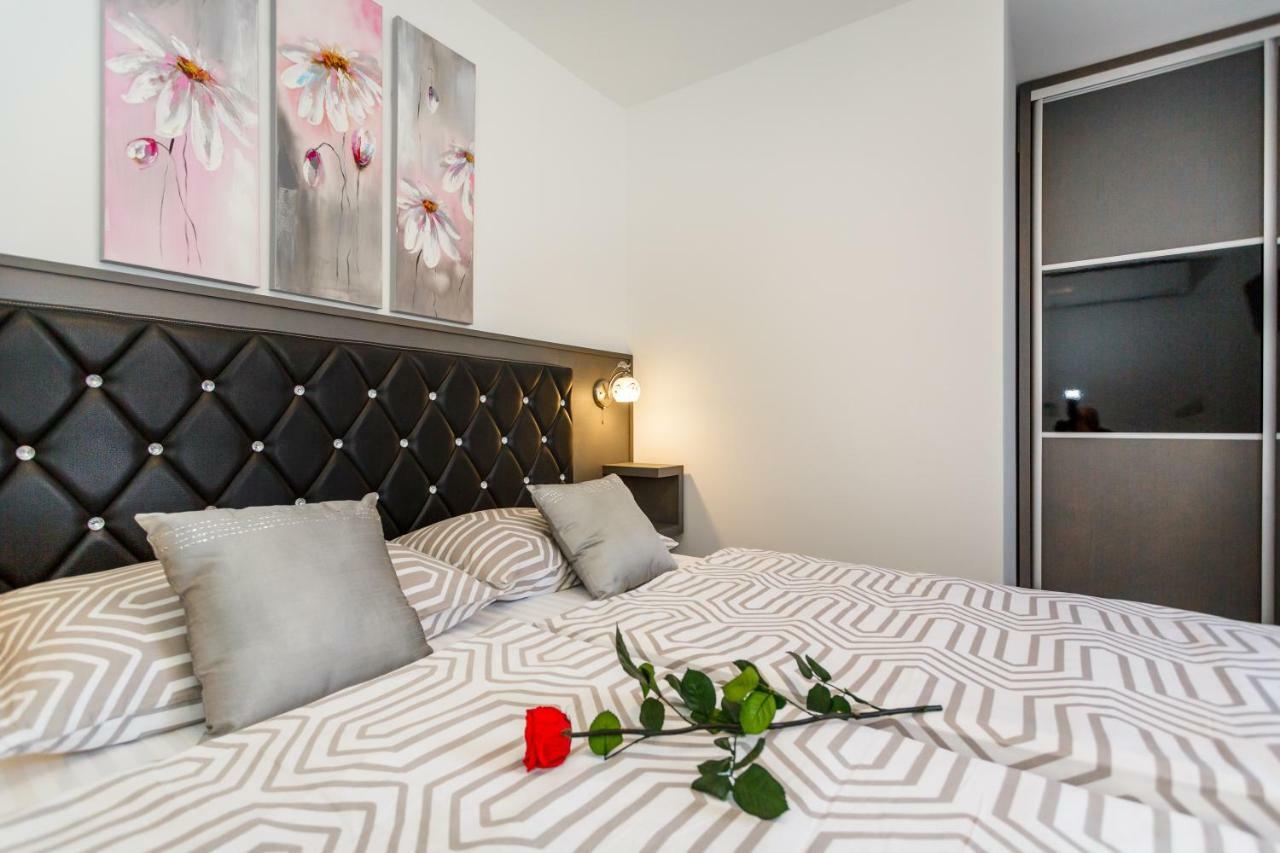 Villa Aria 1 Malinska Ngoại thất bức ảnh