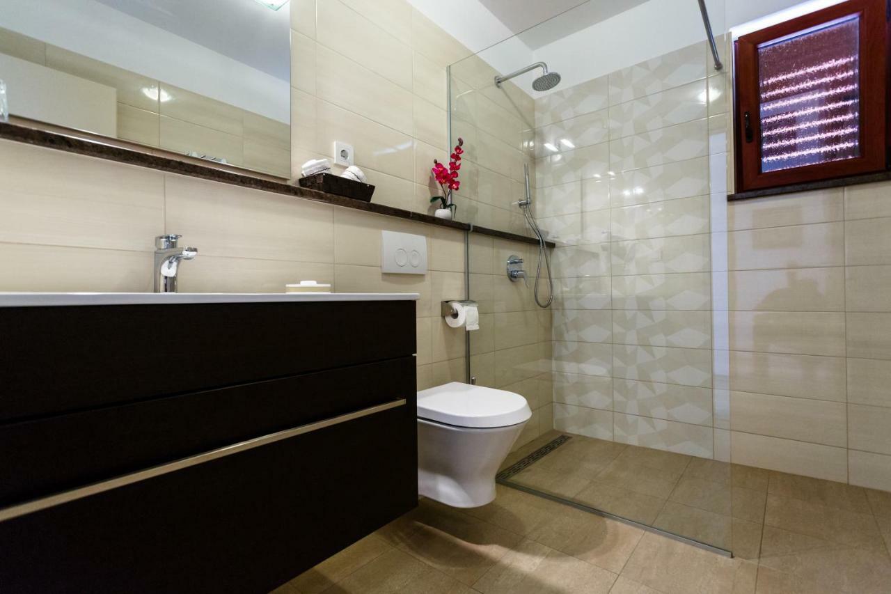 Villa Aria 1 Malinska Ngoại thất bức ảnh