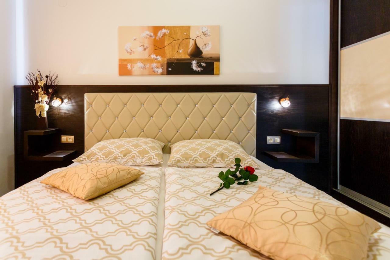 Villa Aria 1 Malinska Ngoại thất bức ảnh