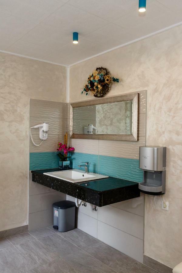 Villa Aria 1 Malinska Ngoại thất bức ảnh