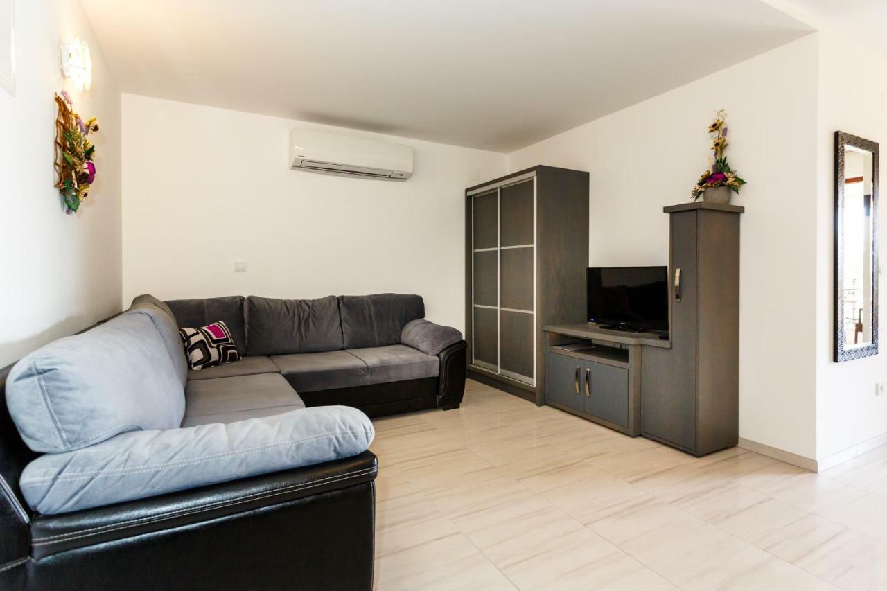 Villa Aria 1 Malinska Ngoại thất bức ảnh