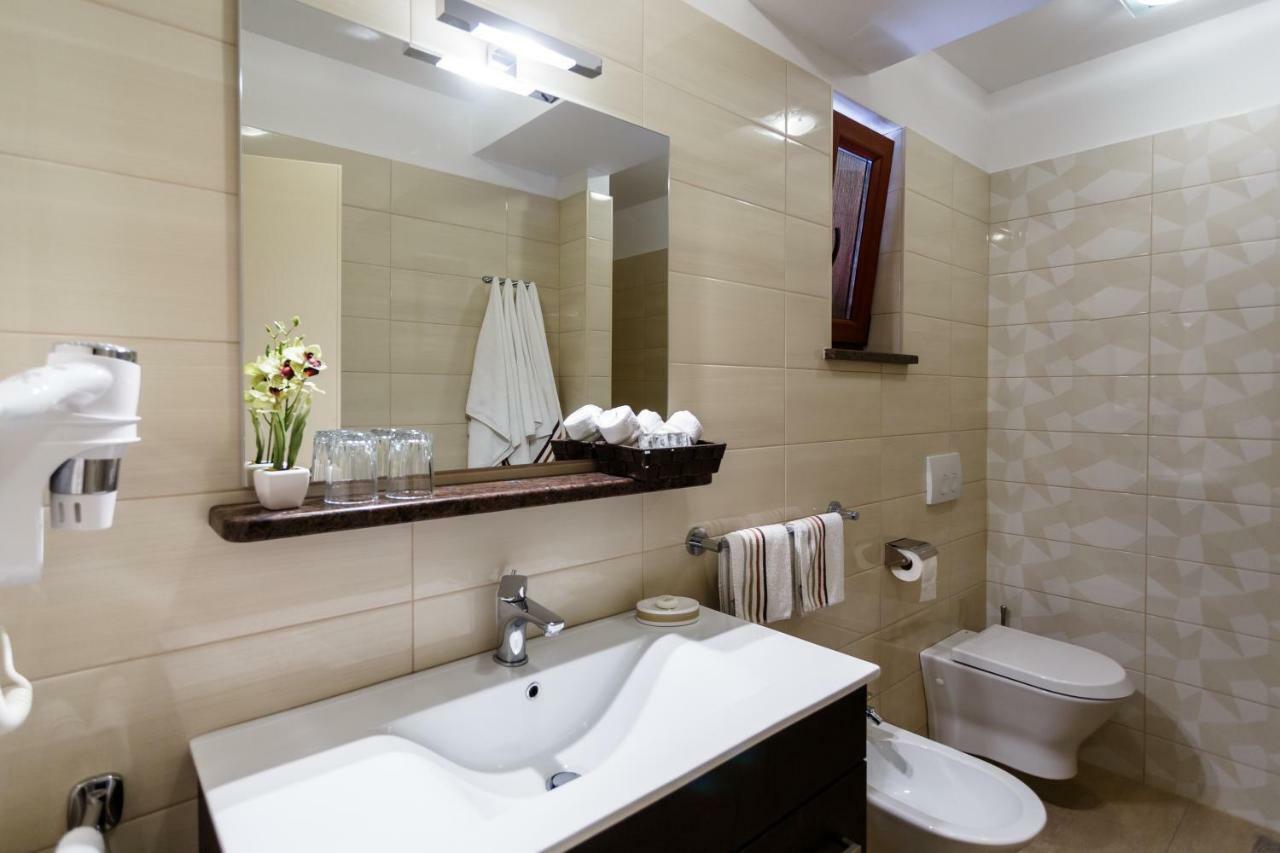 Villa Aria 1 Malinska Ngoại thất bức ảnh