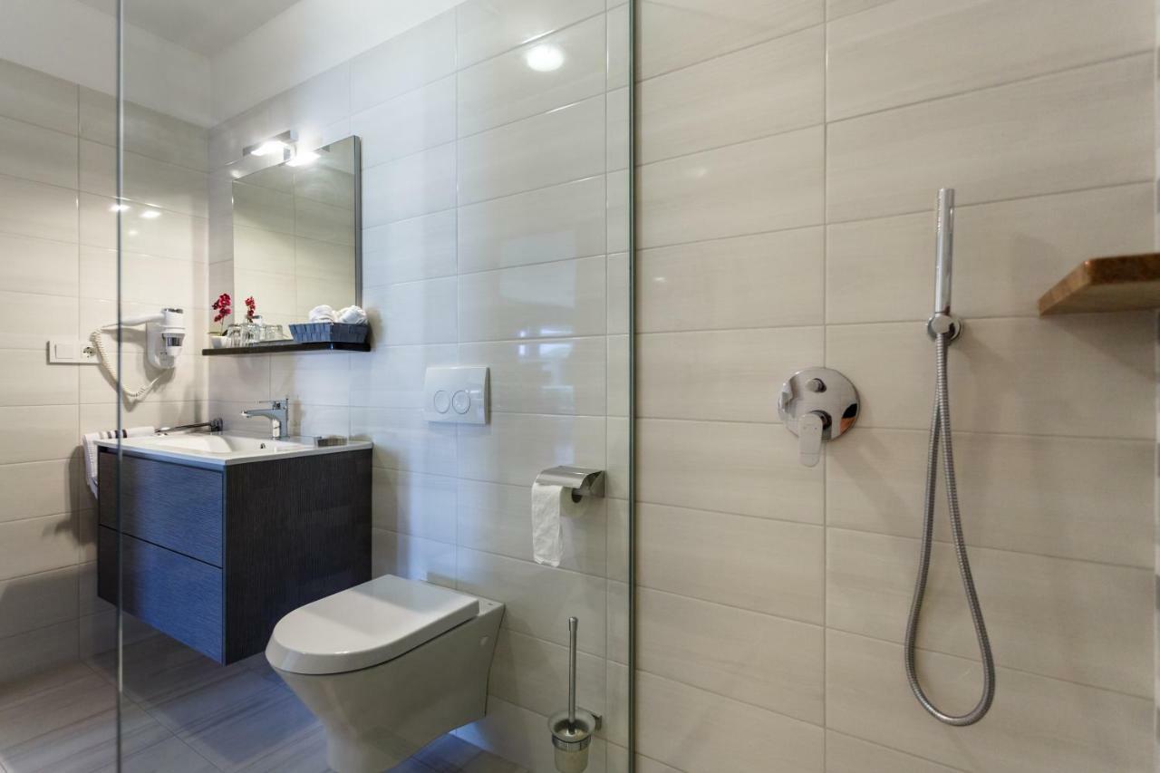 Villa Aria 1 Malinska Ngoại thất bức ảnh