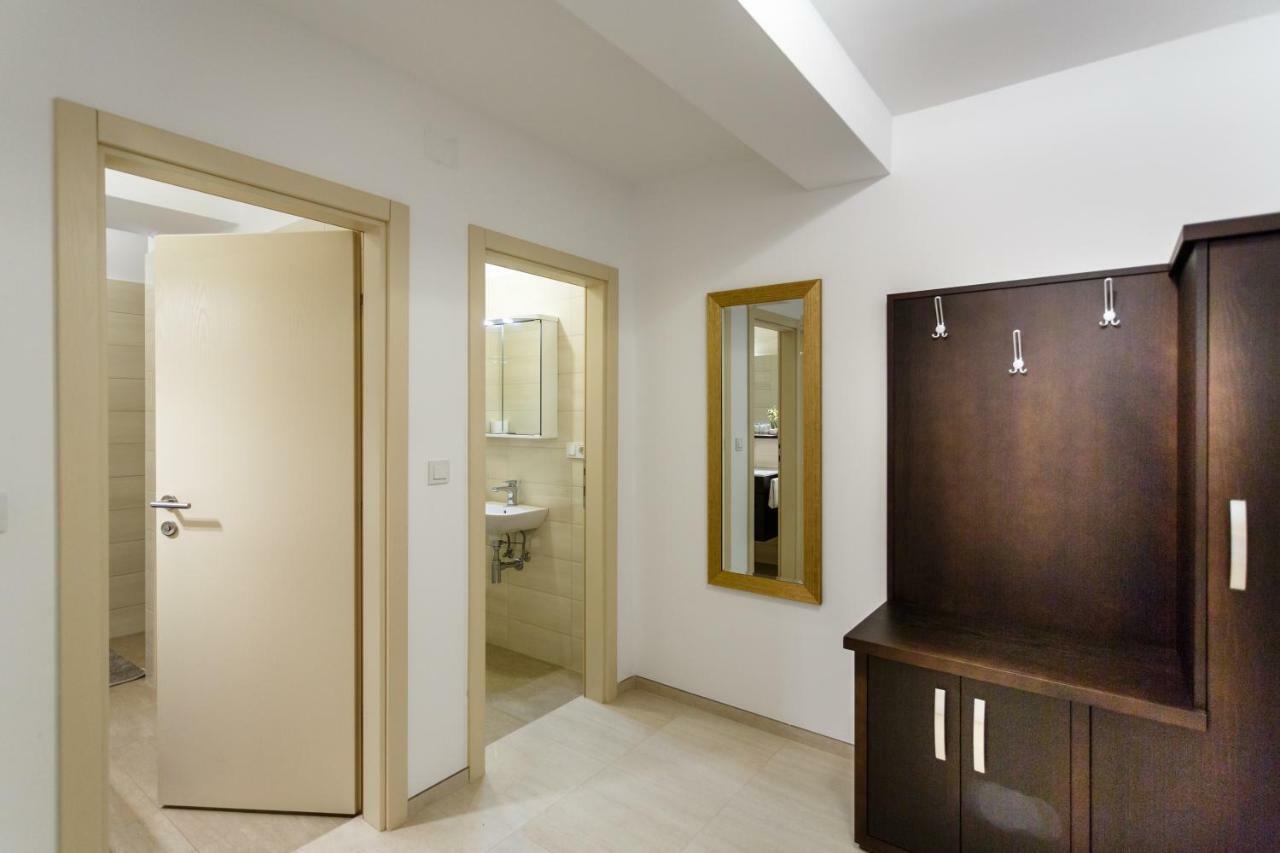 Villa Aria 1 Malinska Ngoại thất bức ảnh