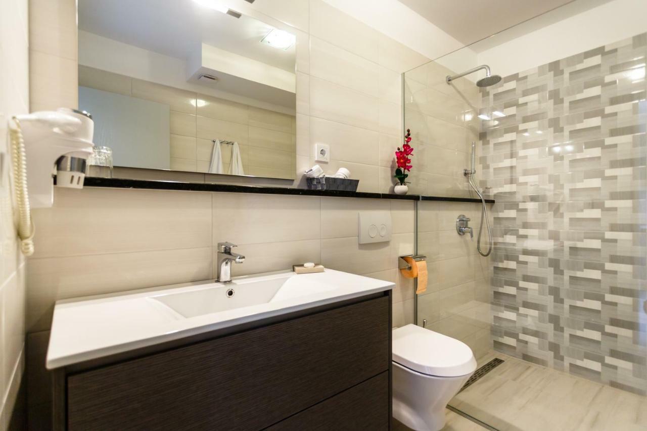 Villa Aria 1 Malinska Ngoại thất bức ảnh