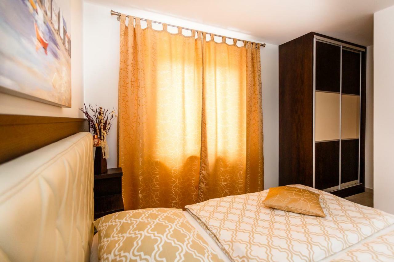 Villa Aria 1 Malinska Ngoại thất bức ảnh