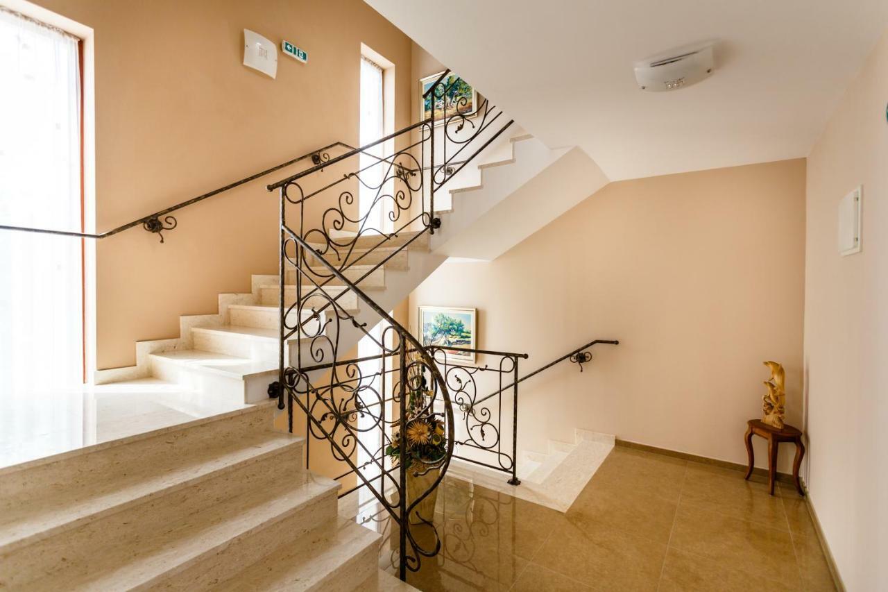 Villa Aria 1 Malinska Ngoại thất bức ảnh