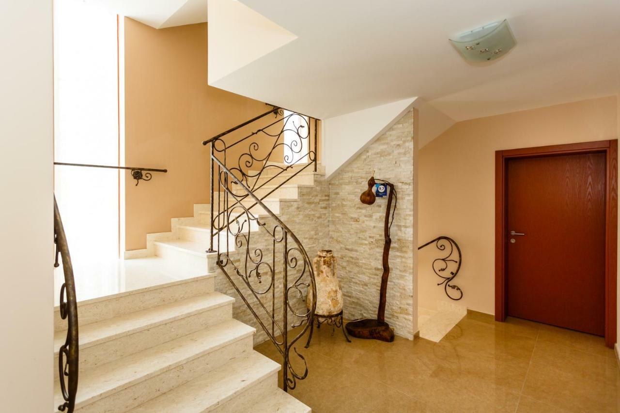 Villa Aria 1 Malinska Ngoại thất bức ảnh