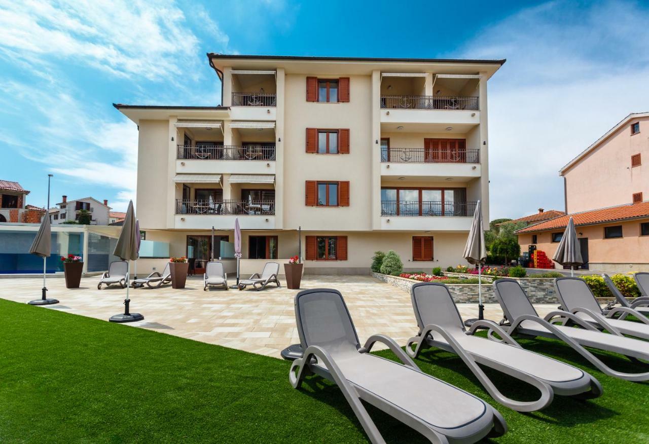 Villa Aria 1 Malinska Ngoại thất bức ảnh